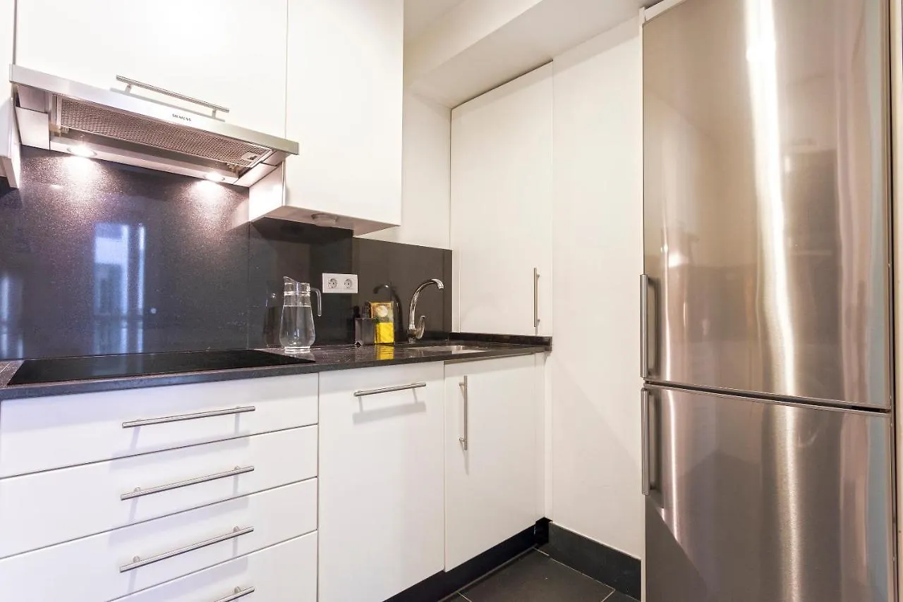 Acogedor Apartamento Junto A La Catedral By Rent Me Málaga España