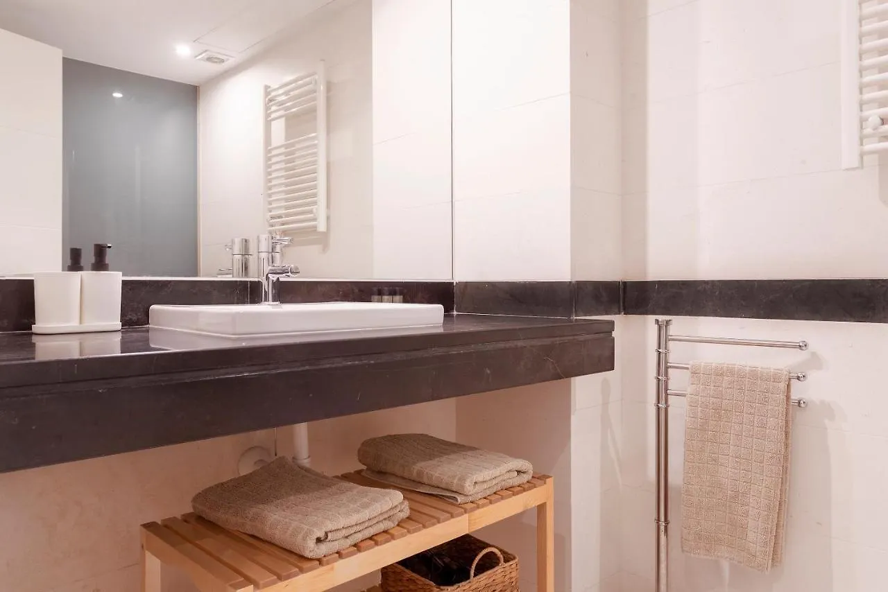 Acogedor Apartamento Junto A La Catedral By Rent Me Málaga Spanien