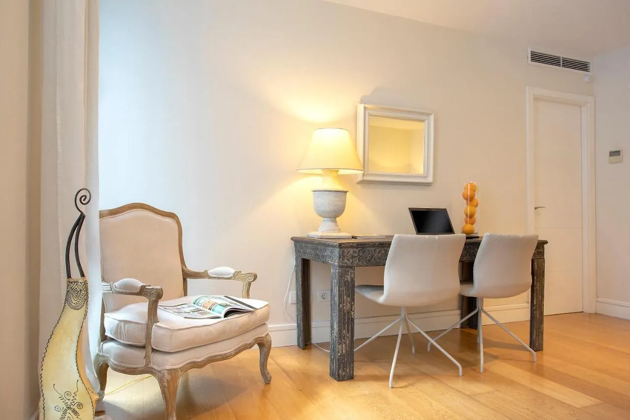 Acogedor Apartamento Junto A La Catedral By Rent Me Málaga 0*,  Spanien